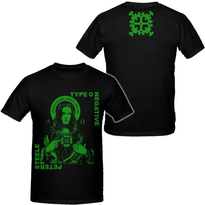 Nouveau T-shirt unisexe en coton à manches courtes pour homme, style hip-hop et heavy metal, motif g