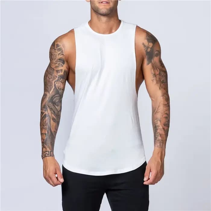 Vêtements de sport pour hommes