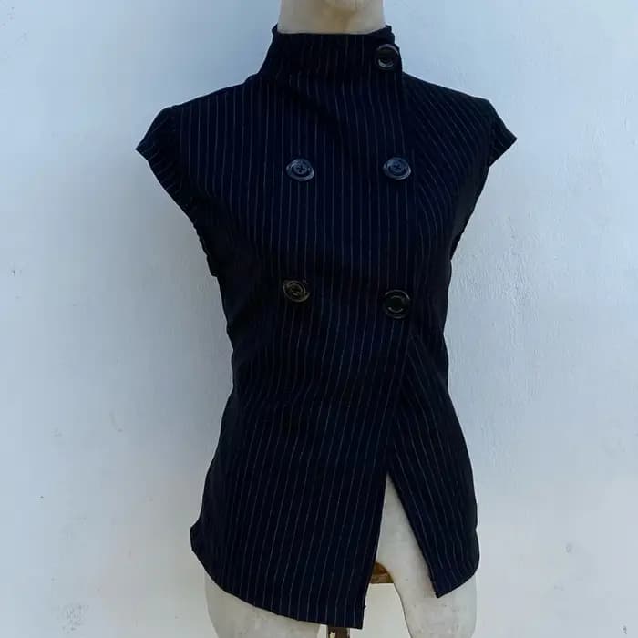 Été polyvalent couleur unie femmes Y2K chemise esthétique mode col rabat décontracté à manches courtes T-shirt