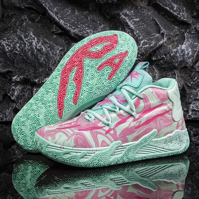 Chaussures de basketball 2026 pour hommes