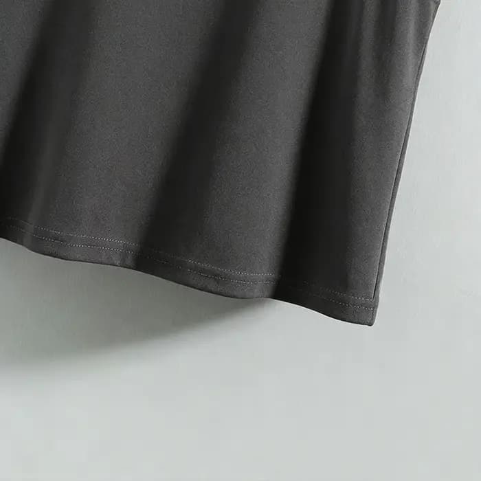 Nouveau gilet sans manches pour hommes au style décontracté