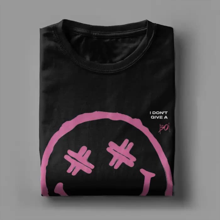 Callboy électrique Fuckboi sourire T-Shirt hommes femmes 100% coton drôle