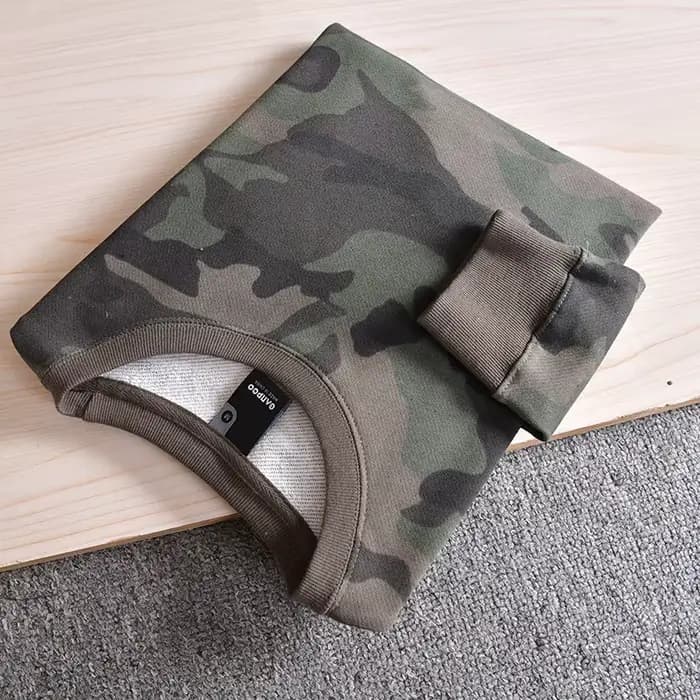 CamSolomon-Sweat à capuche décontracté à col rond pour hommes, chemise de base, printemps, nouvelle marée