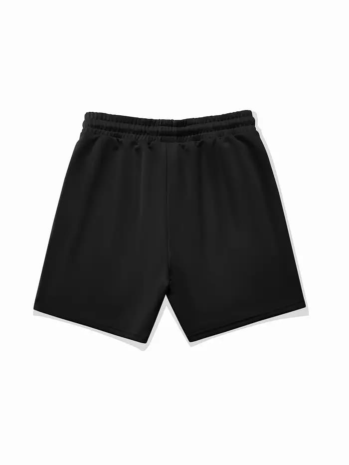 Shorts de marque streetwear surdimensionnés pour hommes