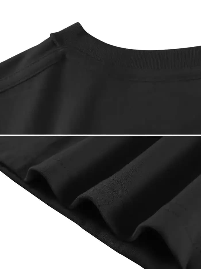 T-shirt unisexe streetwear Madonnaa CONFESSIONS II