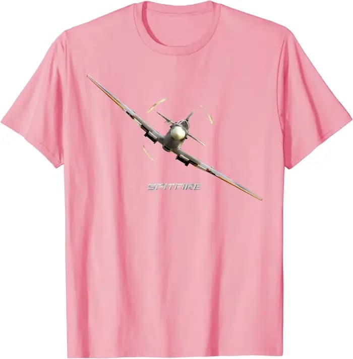 T-Shirt pour hommes, 100% coton