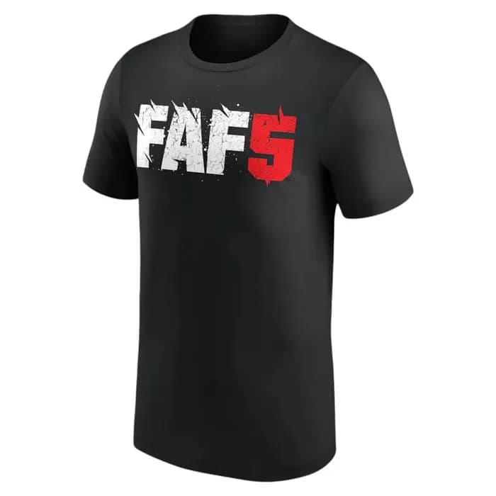Brock Lesnar HERE COMES THE PAIN T-shirt imprimé pour hommes et femmes