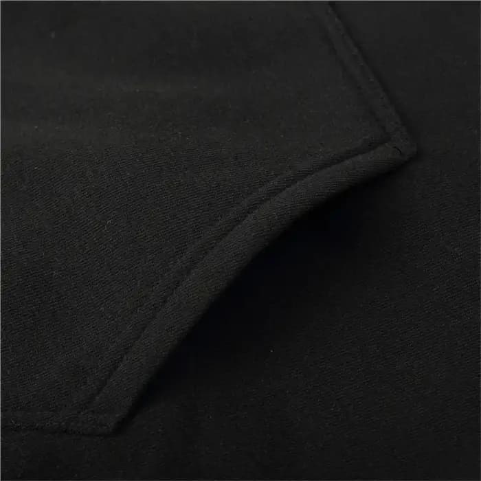 Offres spéciales nouveaux vêtements de survêtement pour hommes couleur unie sweats décontractés Sports de plein air