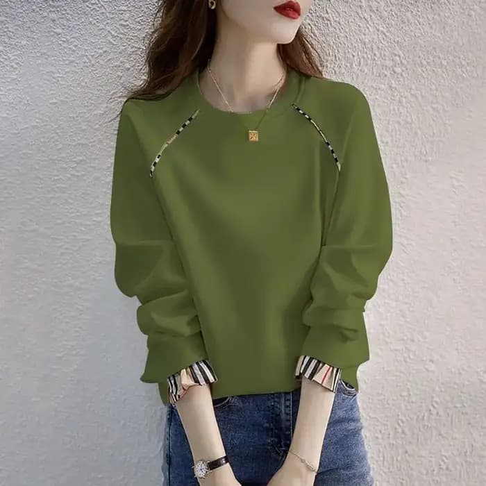 2025 avec T-shirt imprimé haut pour femmes vêtements en coton ample blanc femme T-shirt noir Simple