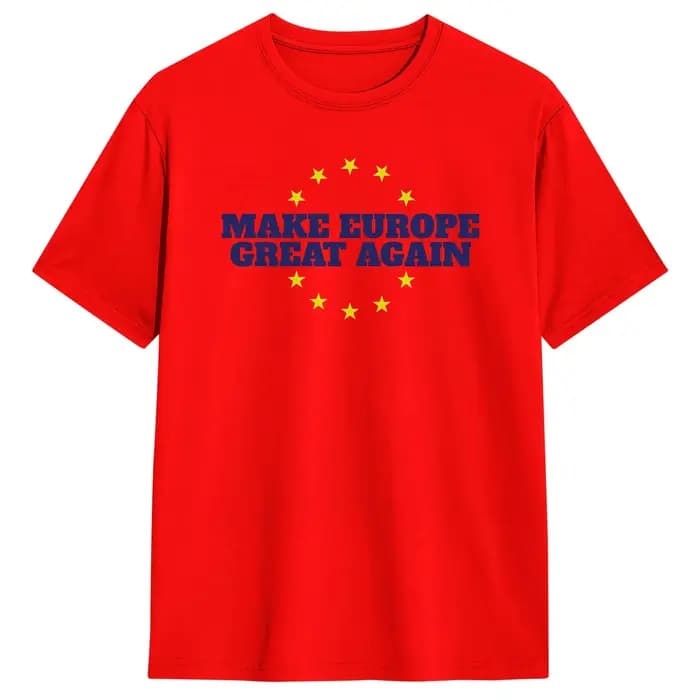 T-Shirt pour hommes, en coton