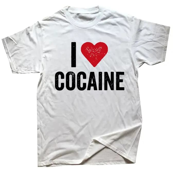 T-shirt manches courtes homme