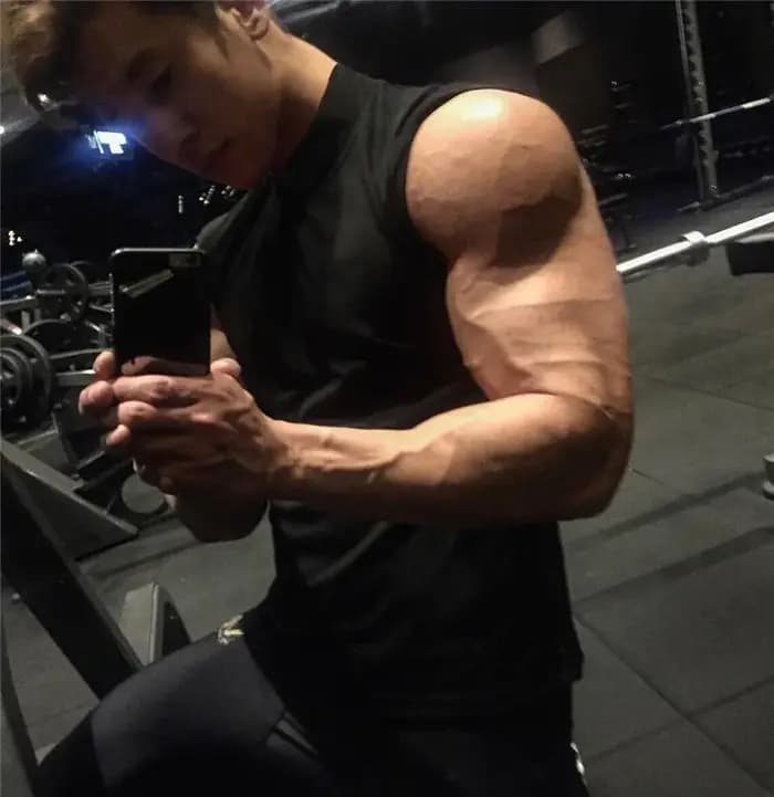 Compression Gym Chemise Sans Manches Entraînement Débardeur Hommes Musculation Vêtements Serrés Fitness