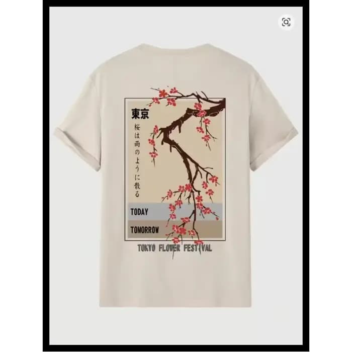 T-Shirt à manches courtes pour hommes