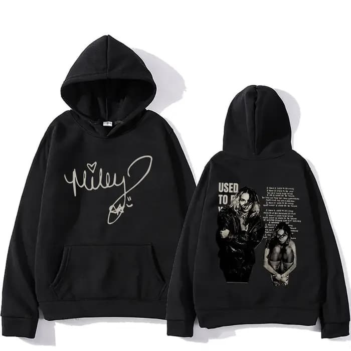 Sweat à Capuche à Manches sulfpour Homme et Femme