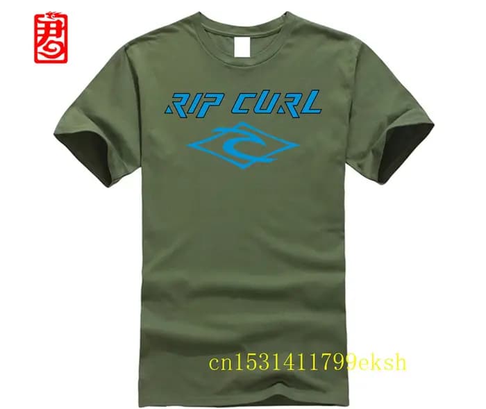Rip chemise curl skateboard