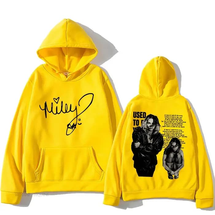 Sweat à Capuche à Manches sulfpour Homme et Femme