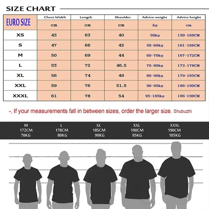 Homme personnalisé hommes T-shirt mode texte