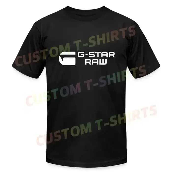 T-shirt décontracté pour hommes