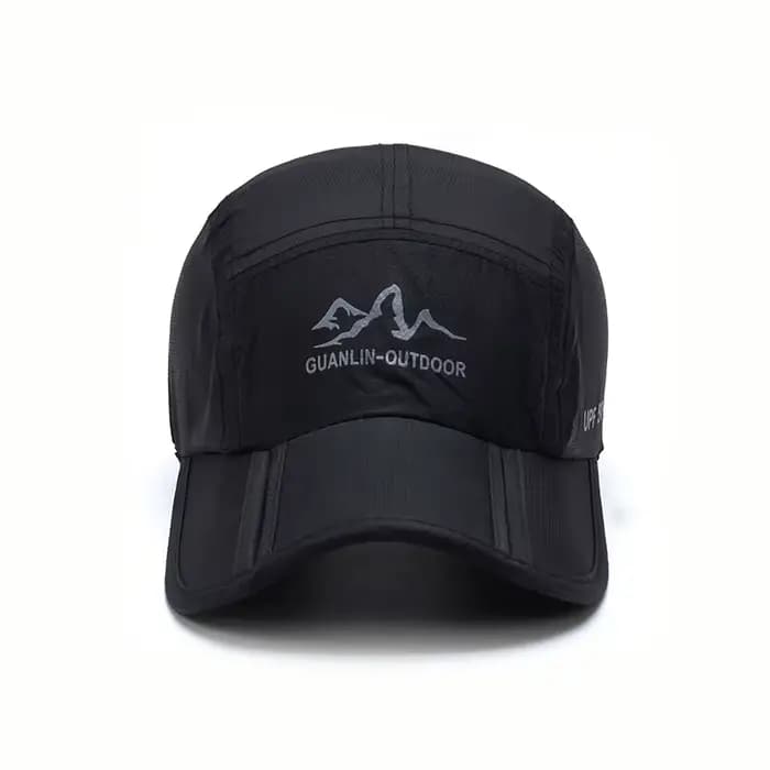 Casquette de Baseball à séchage rapide pour hommes