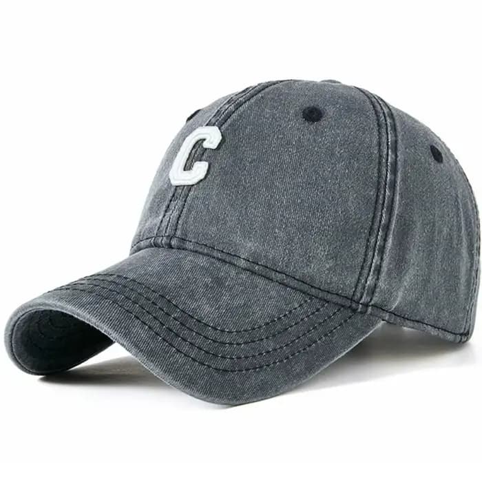 Casquettes de baseball grandes tailles 54-59cm 60-65cm