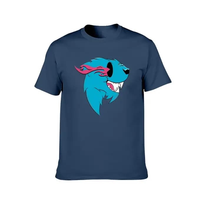 Drôle bête jeu mr jeu T-Shirt graphique t-shirts pour homme