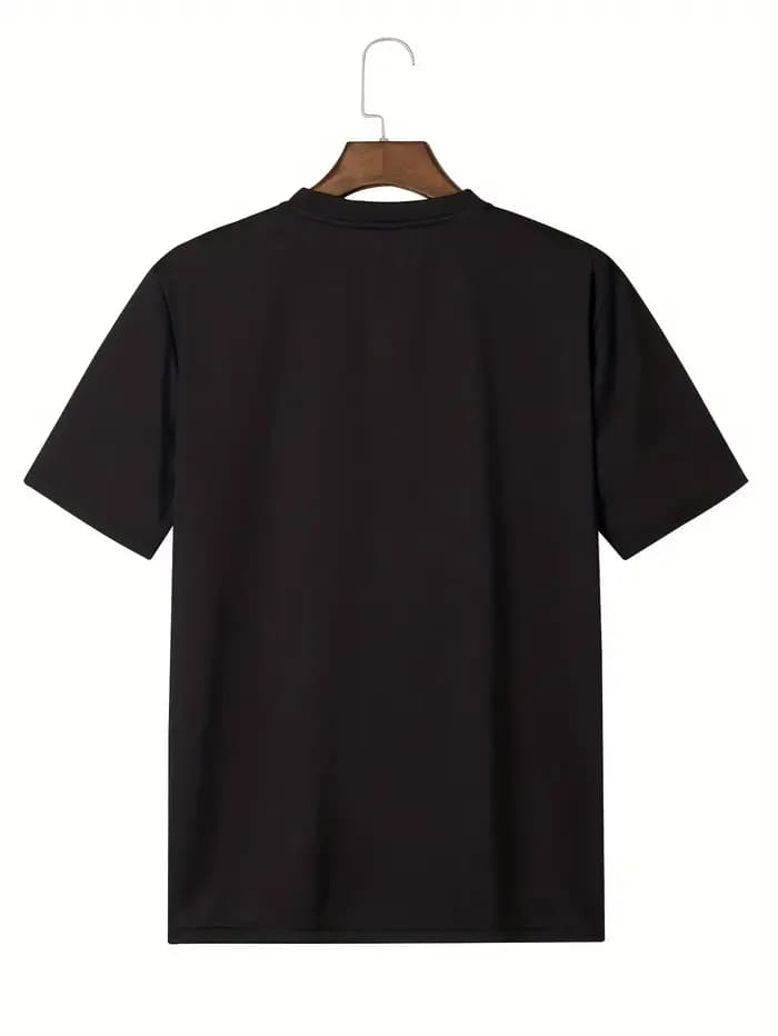 T-shirt à manches courtes pour femmes
