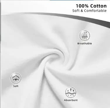 CLOOCL T-shirts en coton de qualité supérieure avec graphismes imprimés