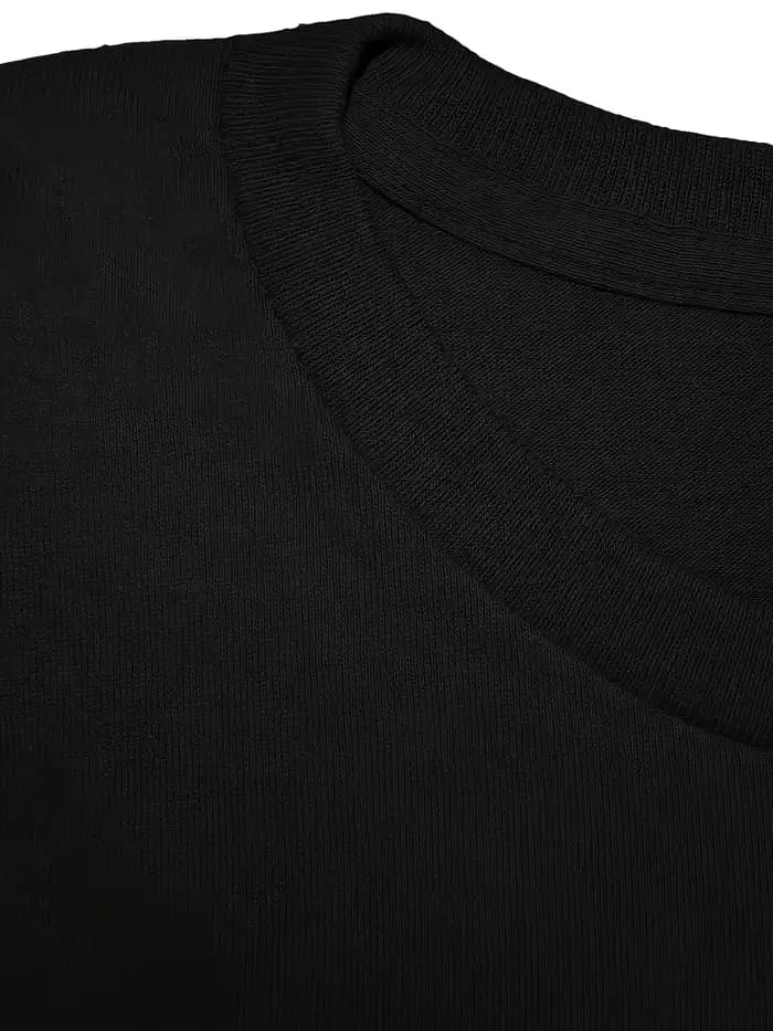 T-shirt vintage pour femmes Summer Nine Inch Nails en coton