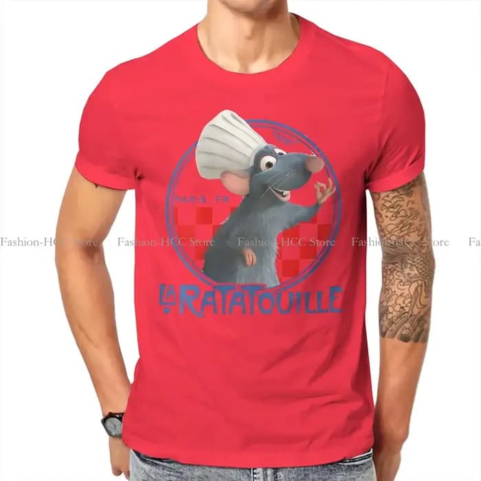 T-Shirt de Loisirs pour Adulte