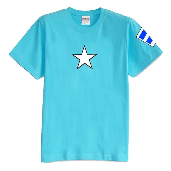 Youkai Anime Watch Cosplay T-shirt