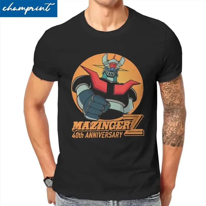 T-shirt manches courtes homme