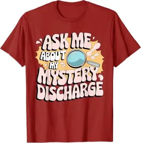 T-shirt humoristique pour adulte, haut humoristique, humoristique, humoristique, humoristique, mode Industries castique, tenue graphique