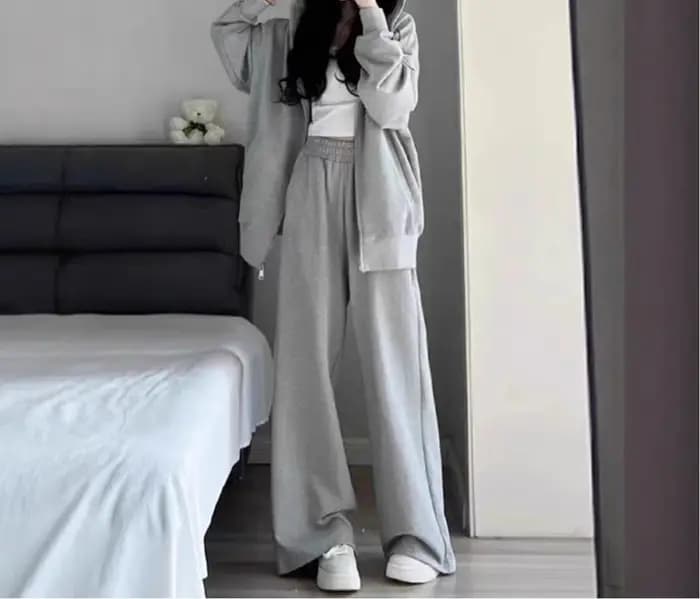 Costume de sport de loisirs pour femmes