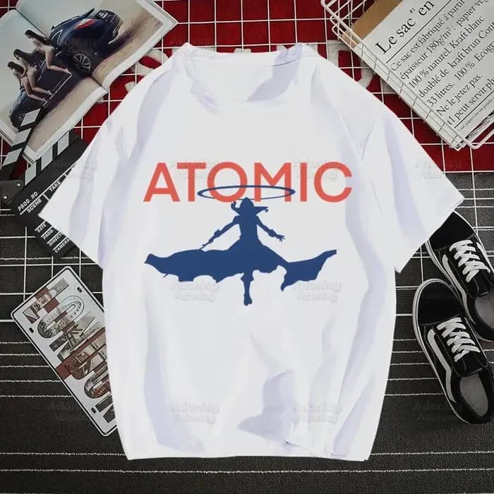 L'éminence en ombre T-Shirt hommes chemises qualité haut d'été t-shirts manches courtes
