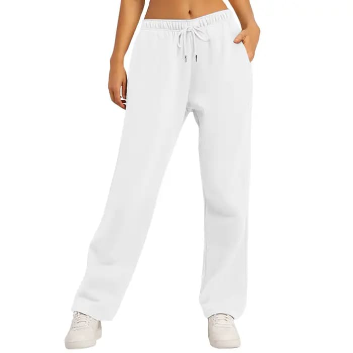 Pantalon de jogging décontracté pour femme