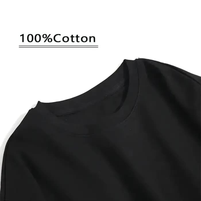 T-shirt sur le thème de Sesame Street