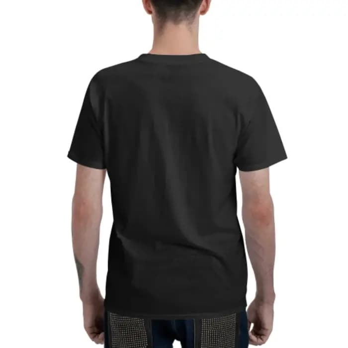 Idées cadeaux humoristiques : T-shirt avec motif graphique « There'S A 99 Percent Chance I Don't Care »