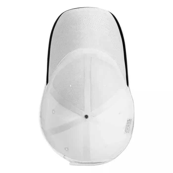 Casquette de Baseball Design Riva verte