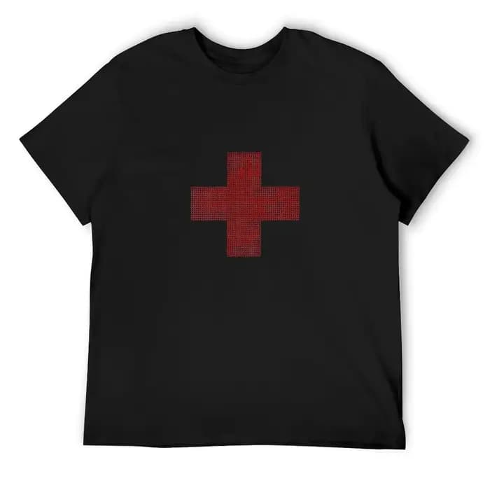 T-shirt hollis graphique pour hommes, haut d'été, impression animale, pack graphique, nouvelle éditi