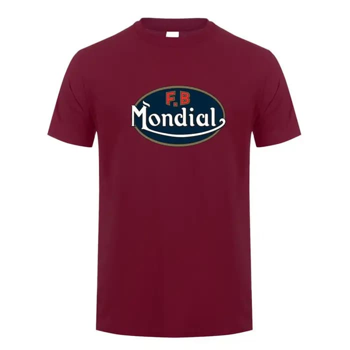 T-shirt à manches courtes pour homme