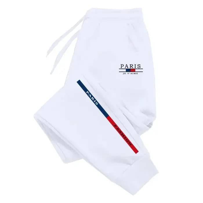 Nouveauté 2026 : Pantalon de jogging pour homme
