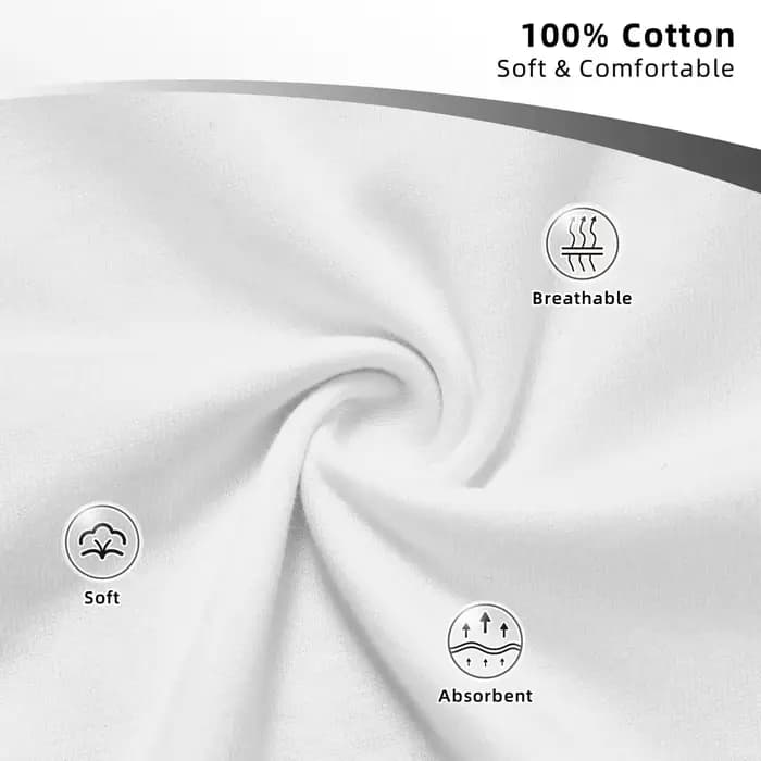 T-shirt imprimé moto 100% coton