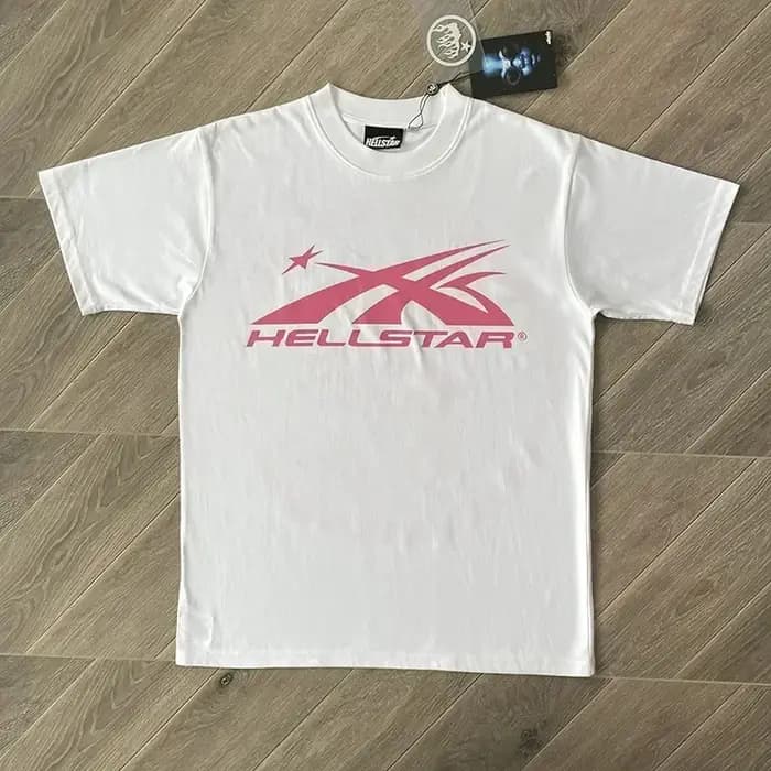 T-shirt HS Gel Sport Logo pour hommes et femmes
