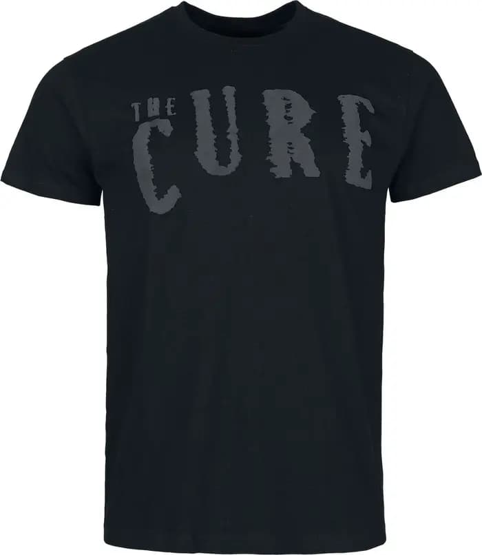 Pornography 1982 The Cure T-Shirt pour hommes et femmes