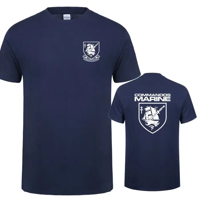 T-shirt manches courtes homme