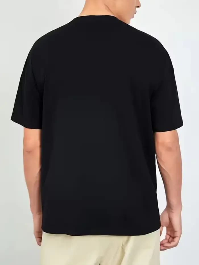 Hannya Oni T-shirt japonais à motif amusant pour hommes et femmes