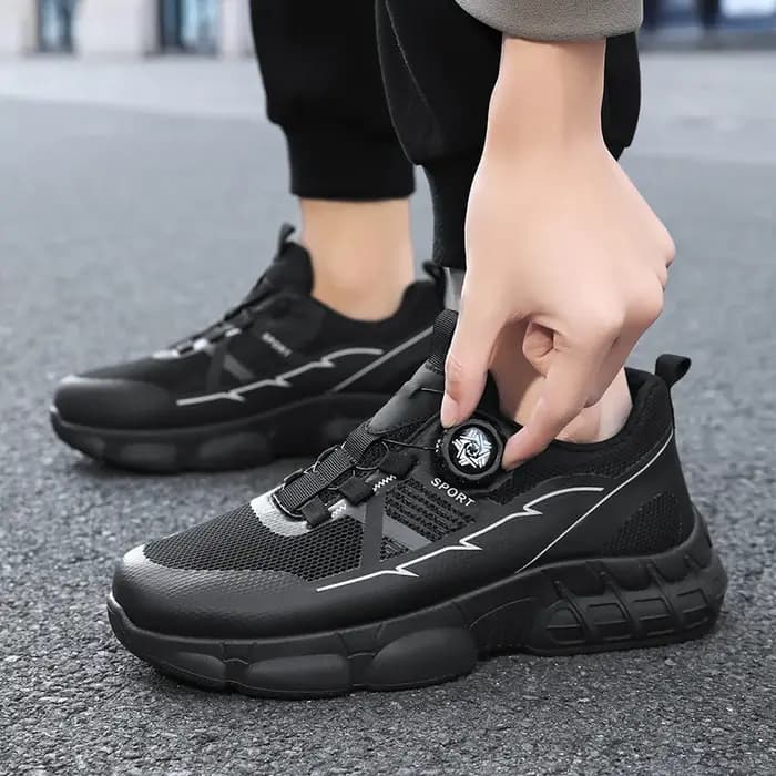 Chaussures de sport décontractées à la mode pour hommes