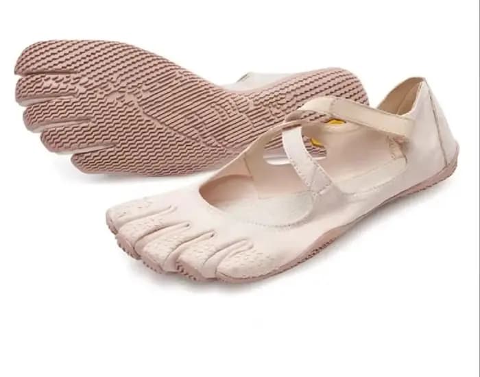 Pure Original V-Soul Five Fingers, baskets pour femmes, chaussures antidérapantes pour entraînement