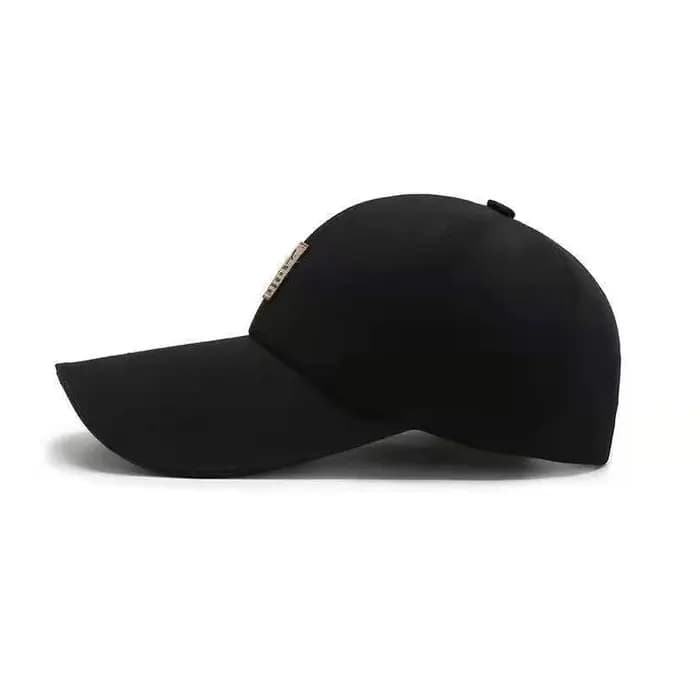 Nouvelle casquette de baseball coréenne pour jeunes hommes et femmes
