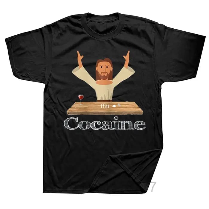 T-shirt manches courtes homme